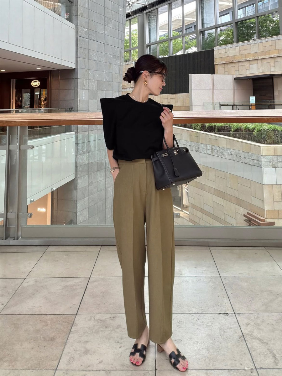 FIND YOUR STYLE on Instagram