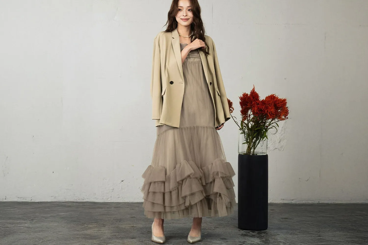 パーティードレス通販GIRL