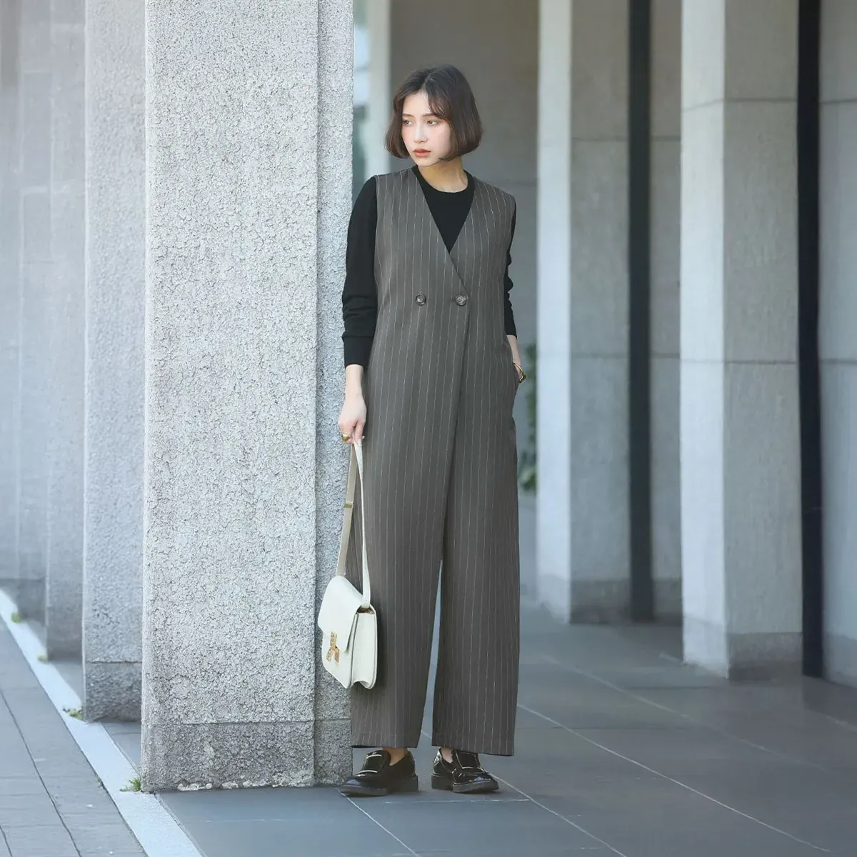 【タグ付き 未使用⠀】GIRL オケージョンドレス GIRL DRESS FOR NOW ドレス 前後2WAYレース×オーガンジーフレア