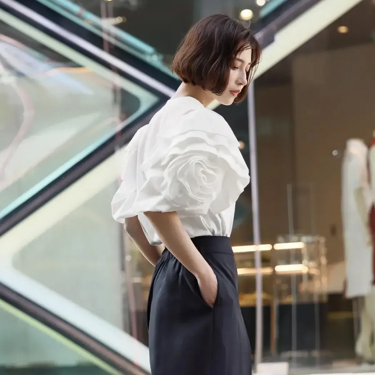 超美品バーバリ ロンドン Burberry London パーティドレス　結婚式 パーティードレスはロンドンブランドが絶対おすすめ｜CLASSY AND
