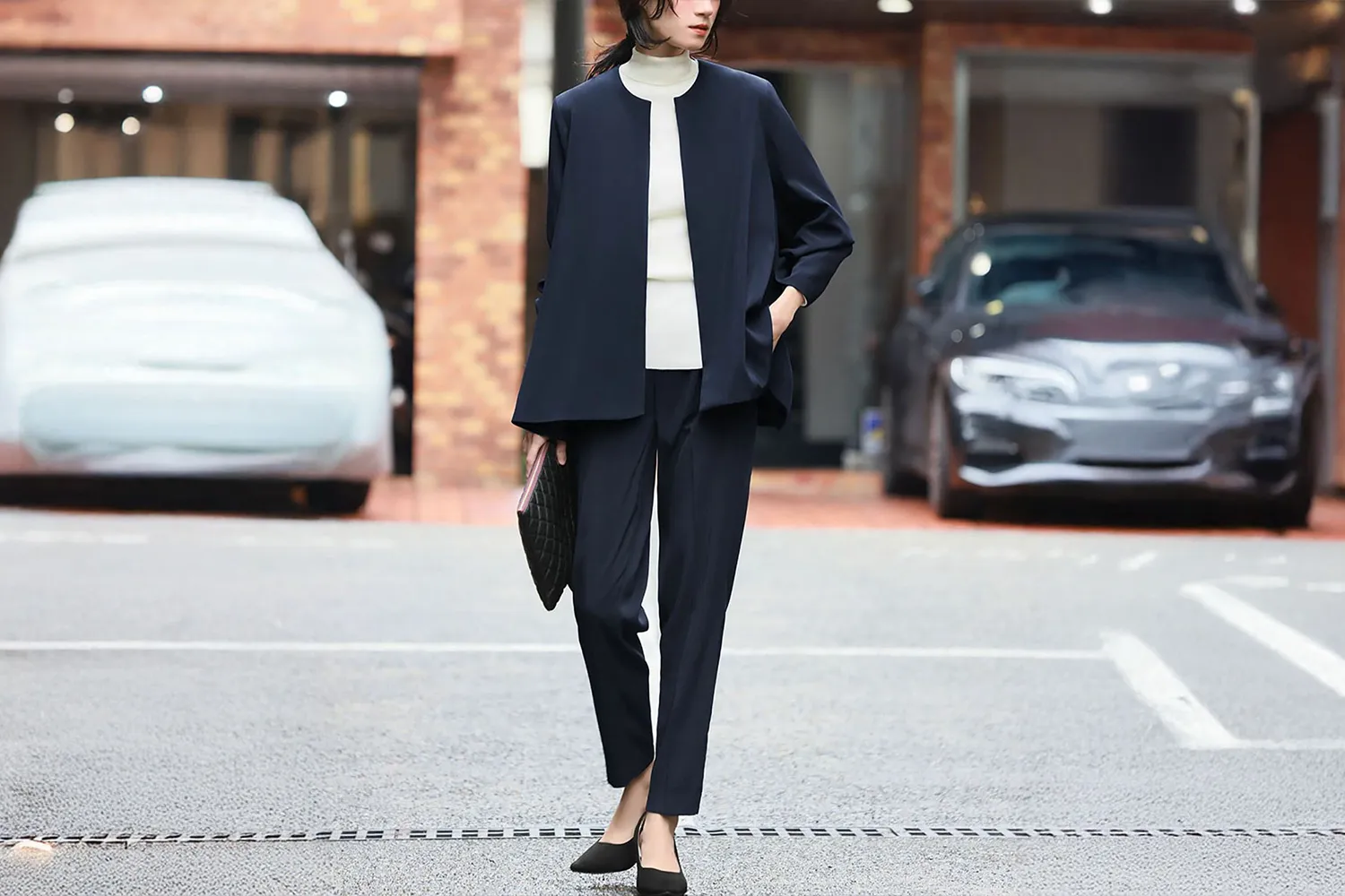 GIRL パーティーセットアップ GIRL DRESS FOR NOW ドレス チュールレイヤードトップス・タイト