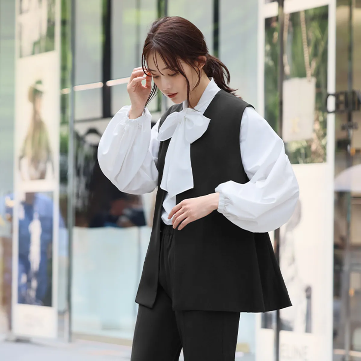 Girl パーティードレス 結婚式 セットアップ 期間限定出品