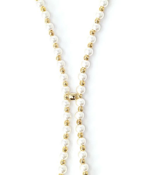 フェイクパール