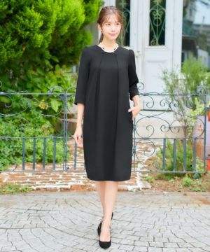 セレモニーワンピース CIAOPANIC TYPY ワンピース 「セレモニーシーンに活躍