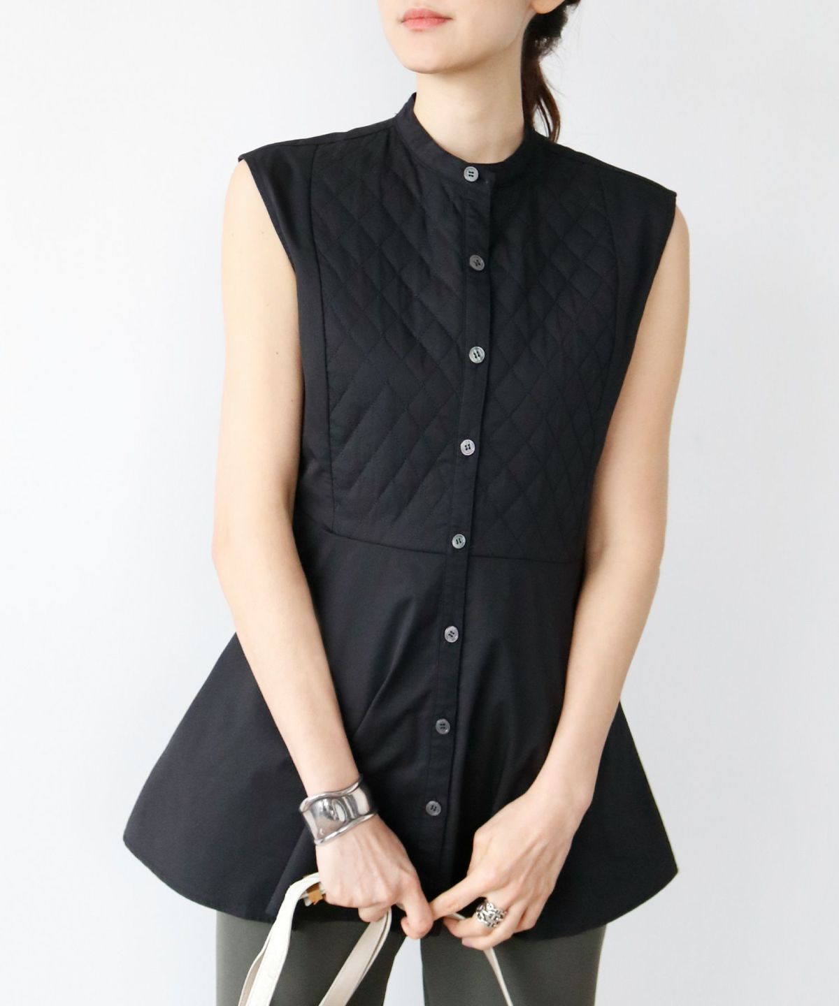 スタンドネック