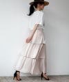 身長：165cm　着用サイズ：FREE