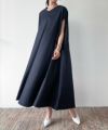 身長：165cm　着用サイズ：FREE