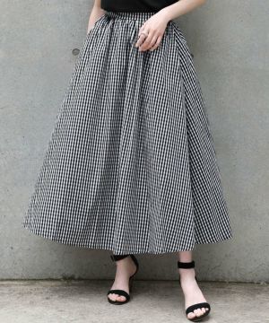 ブラックチェック