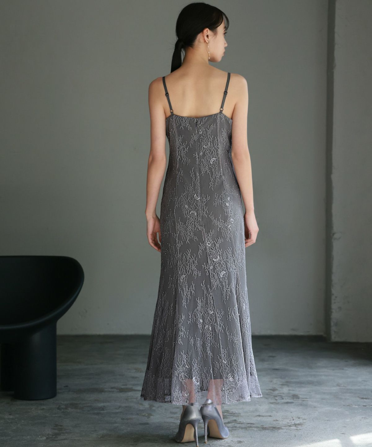 結婚式・お呼ばれ対応 | 2点セットドレス - パーティードレス