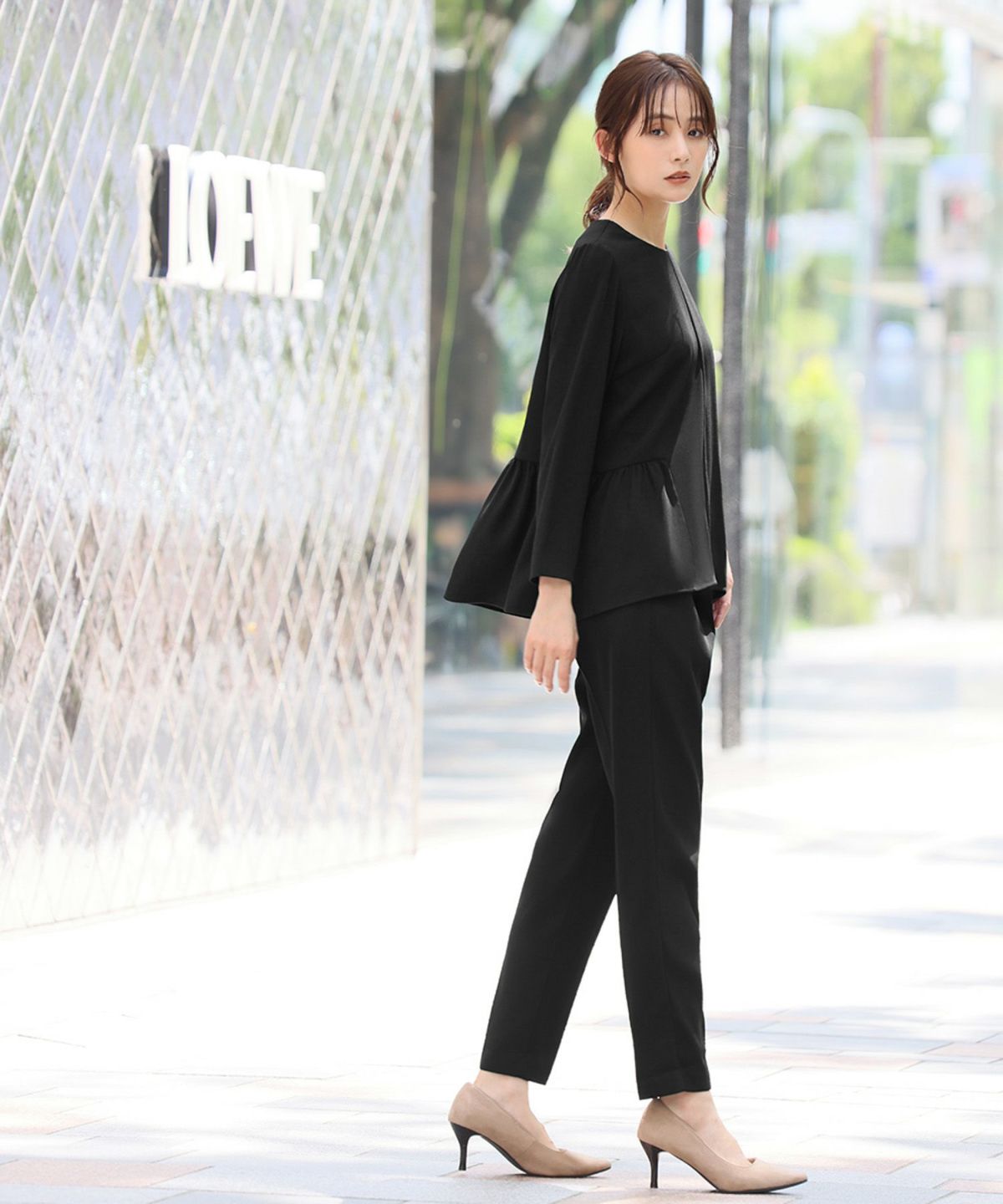 新品タグ付　フロリア　GIRL  パンツスーツ セレモニー　セットアップ 000000007681-15-xl.jpg?t=