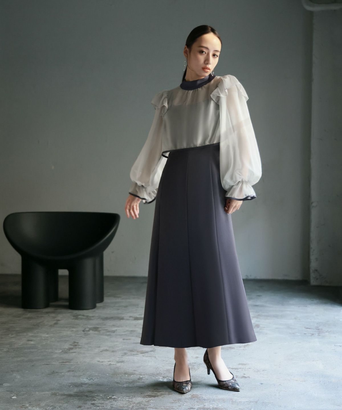 結婚式・お呼ばれ対応 | 2点セットワンピースドレス