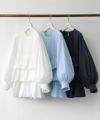 身長：164cm　着用サイズ：FREE　B：79.5 / W：58 / H：82.5