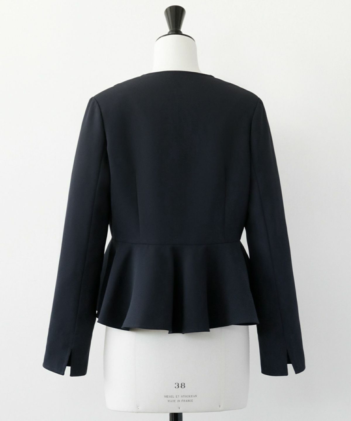BURBERRY BLACK LABEL バーバリーブラックレーベル 2Bスーツ
