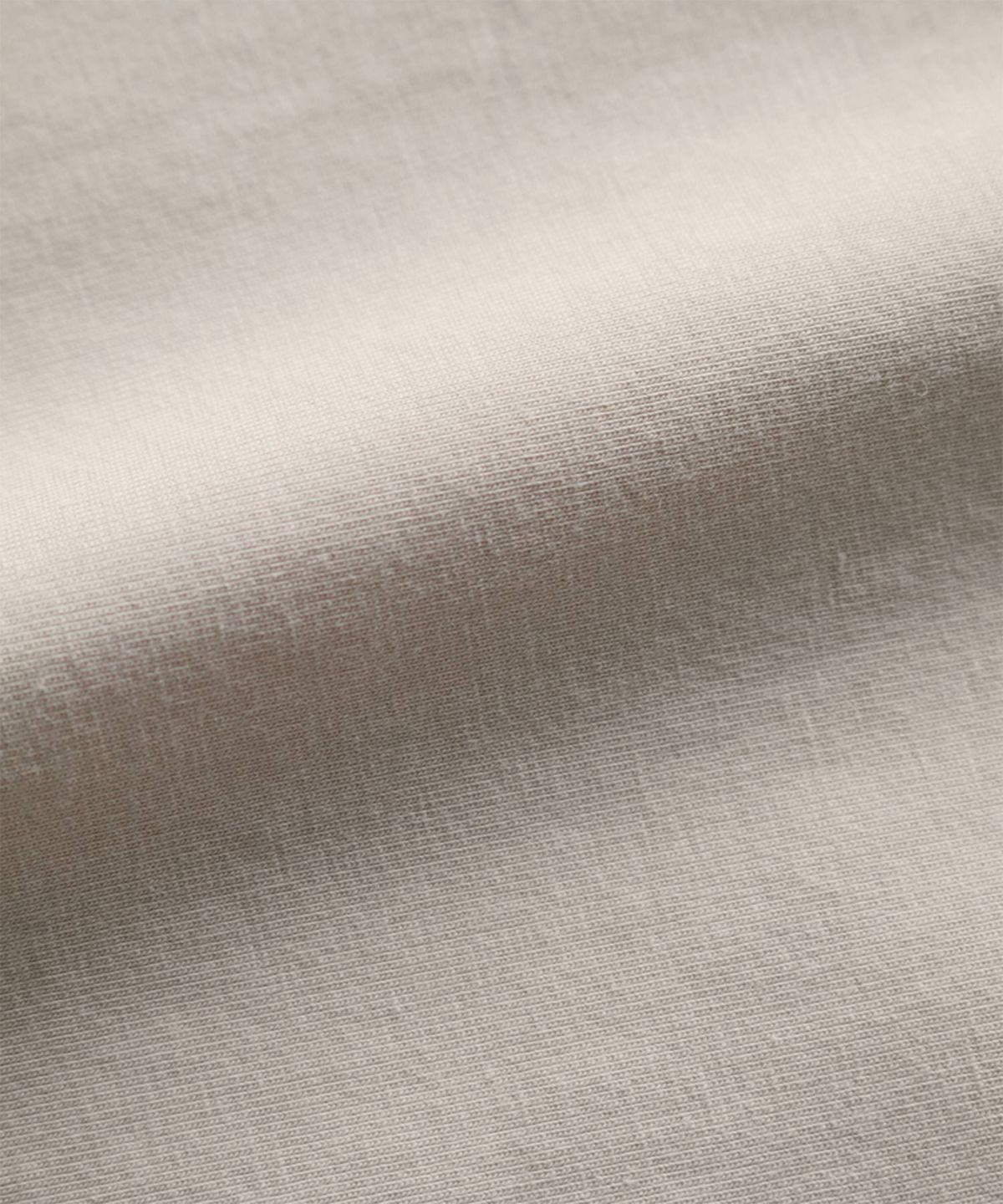 生地：ジャージー