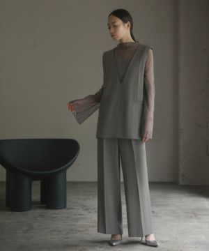 結婚式・お呼ばれ対応 | 2点セットパーティードレス