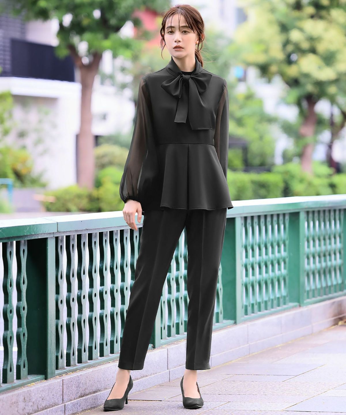 GIRL DRESS FOR NOW スーツ レディース ママスーツ セレモニー