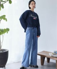 身長：165cm　着用サイズ：FREE　B：77 / W：57 / H：85