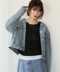 ノーカラー