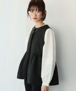 ブラック