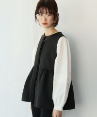 ブラック