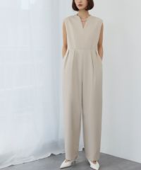 身長：162cm　着用サイズ：FREE