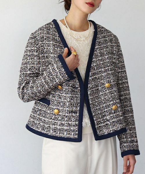 身長：165cm　着用サイズ：FREE　B：77 / W：57 / H：79