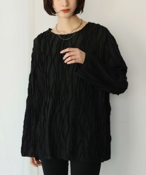 ブラック