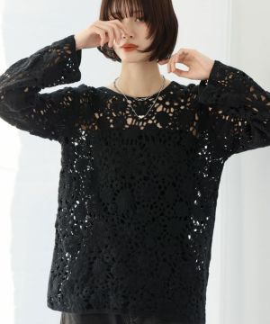 ブラック