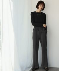 身長：166cm　着用サイズ：FREE　B：72 / W：59 / H：82