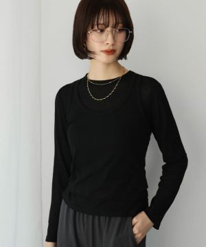 ブラック