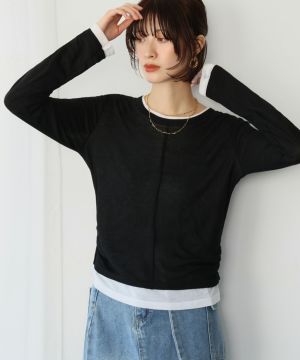 ブラック