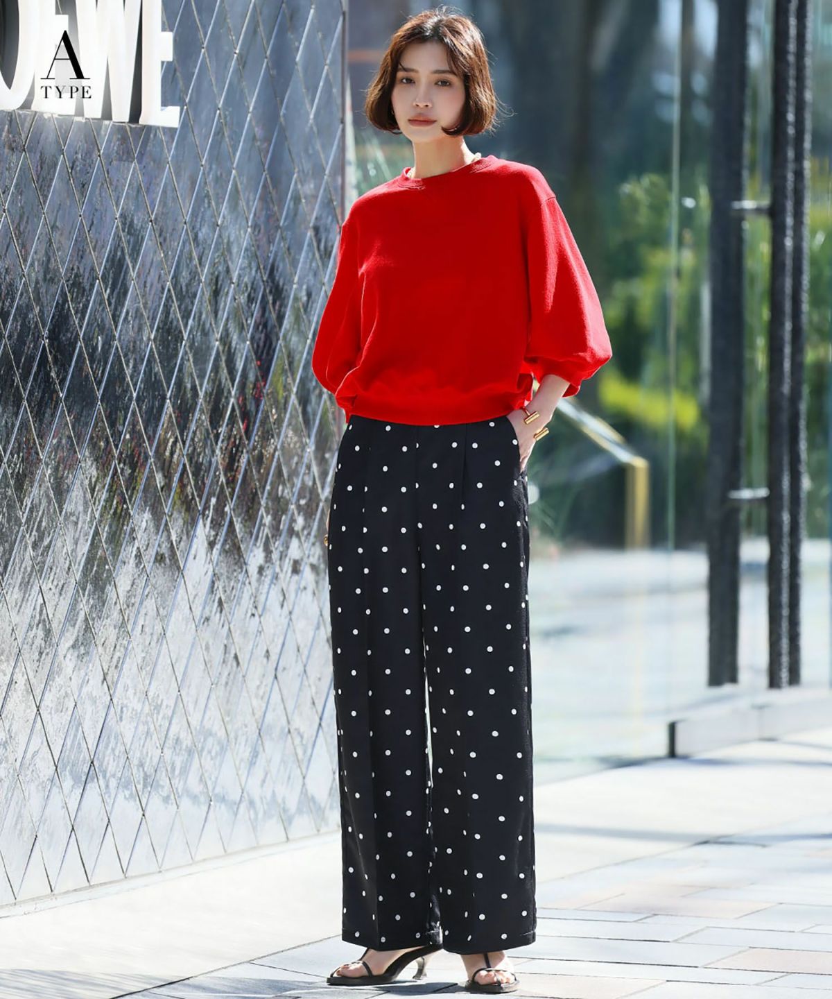JUICY COUTURE★ハートジャカードパフスリーブ ワンピース JC119 KIDS（original）ジャカードワンピース | make_ai