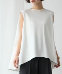 身長：162cm　着用サイズ：FREE
