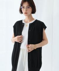 身長：162cm　着用サイズ：FREE