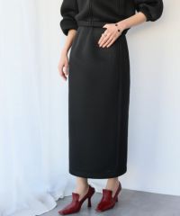 身長：165cm　着用サイズ：FREE　B：77 / W：57 / H：79
