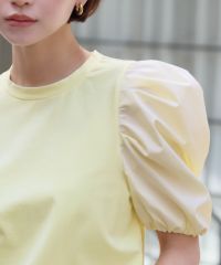 パフスリーブ