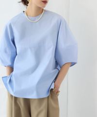 身長：165cm　着用サイズ：FREE　B：77 / W：57 / H：79