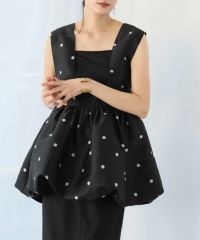 ブラックドット