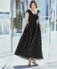 ブラックドット