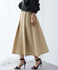 身長：162cm　着用サイズ：FREE