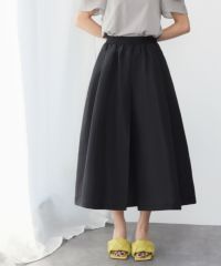 身長：162cm　着用サイズ：FREE