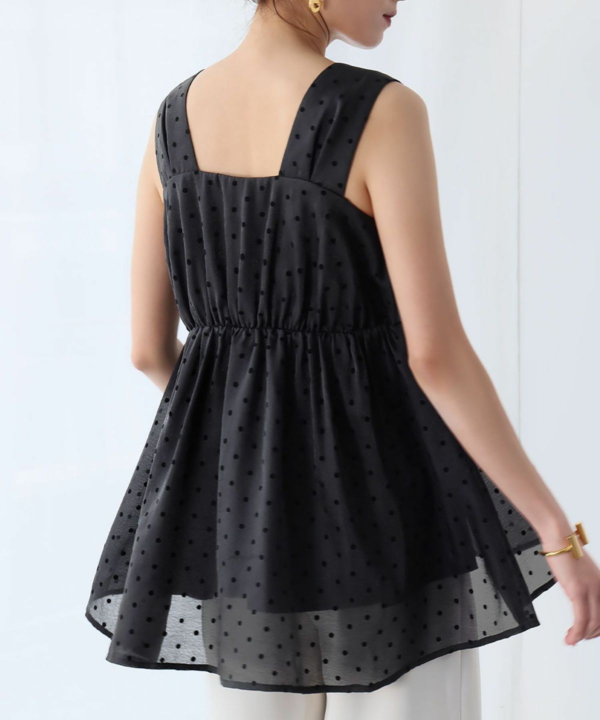 イレギュラーヘム