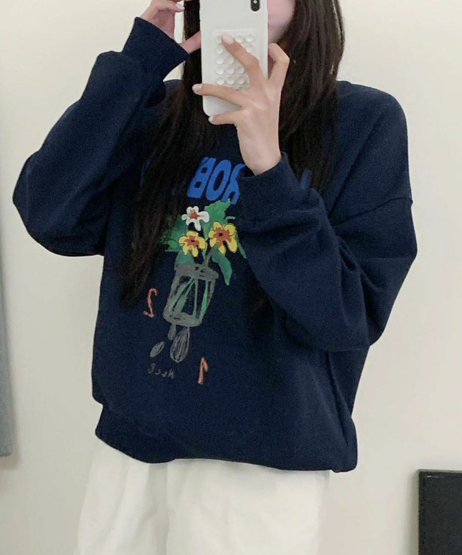 ネイビー