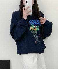フラワープリント