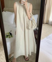 綿麻素材