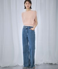 身長：166cm　着用サイズ：FREE　B：72 / W：59 / H：82