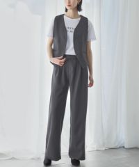 身長：166cm　着用サイズ：FREE　B：72 / W：59 / H：82