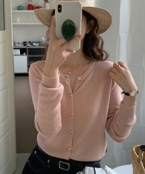 ピンク