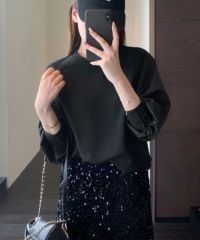 ブラック