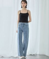 身長：166cm　着用サイズ：FREE　B：72 / W：59 / H：82